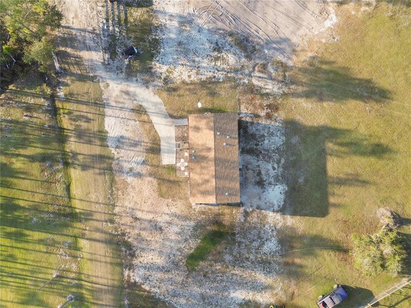 Site preparation for new homesites in , Ona (Image 51).