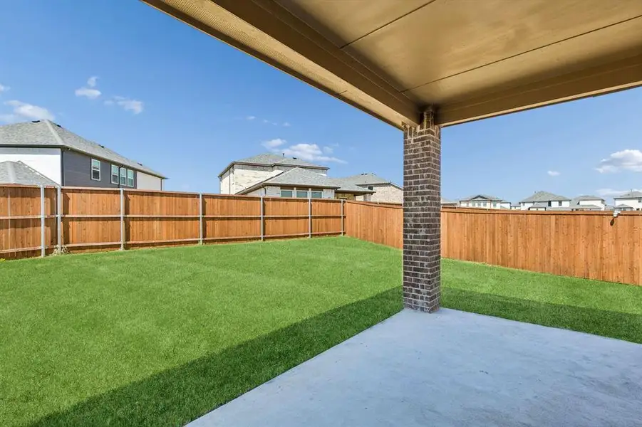 Representative Photo - Not Actual Home * Representative Photo - Not Actual Home *