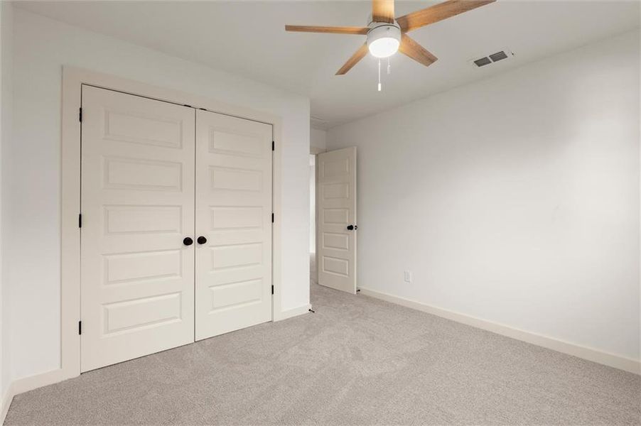 Spacious, unfurnished interior of a new home in , Douglasville (Image 38). Spacious, unfurnished interior of a new home in , Douglasville (Image 38).