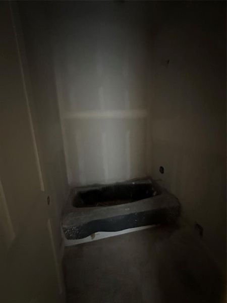 In-progress construction of a new home in , Abilene, TX (Image 25). In-progress construction of a new home in , Abilene, TX (Image 25).