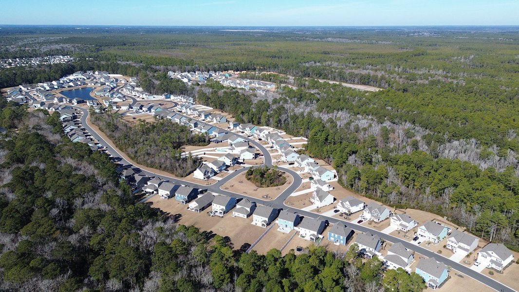 Image 16 of a home in Waterbridge.