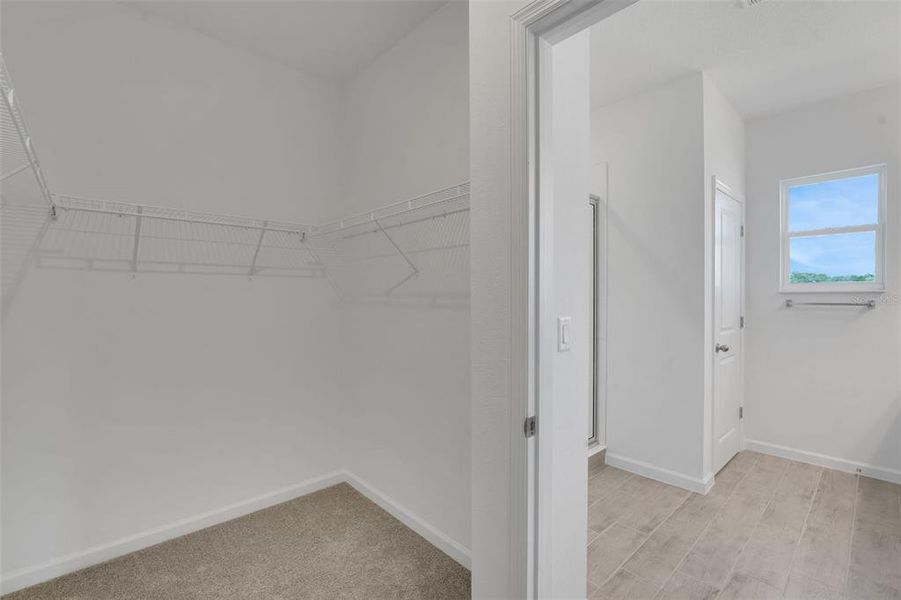 Spacious, unfurnished interior of a new home in , Lady Lake (Image 27). Spacious, unfurnished interior of a new home in , Lady Lake (Image 27).