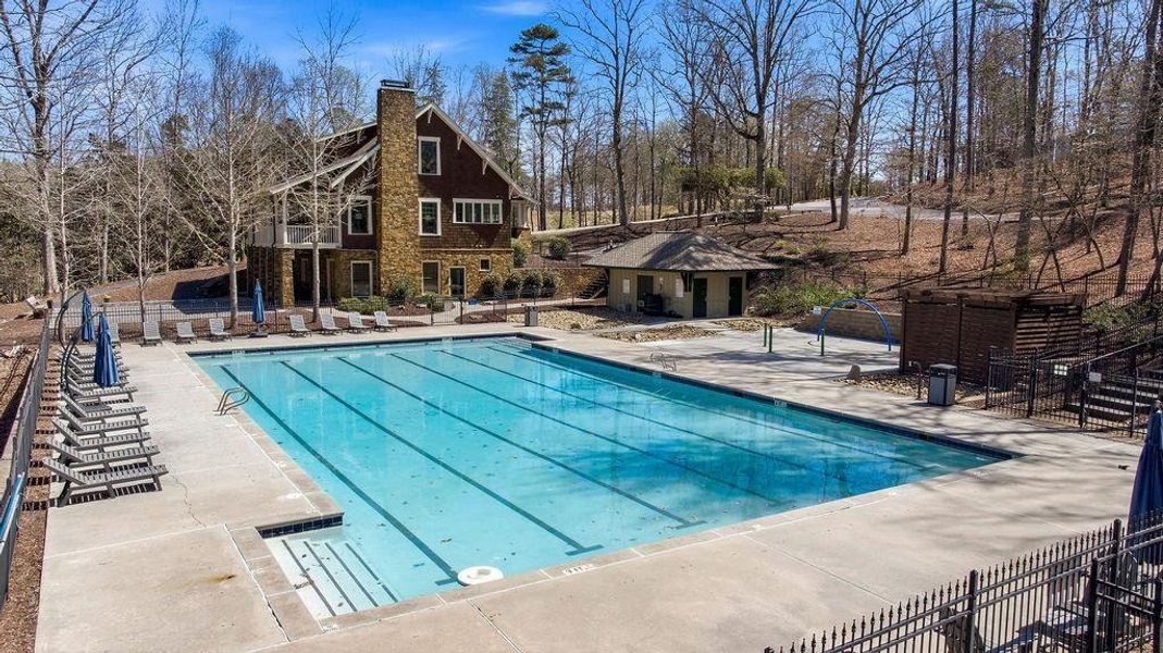 Community amenities in , Dawsonville (Image 62).