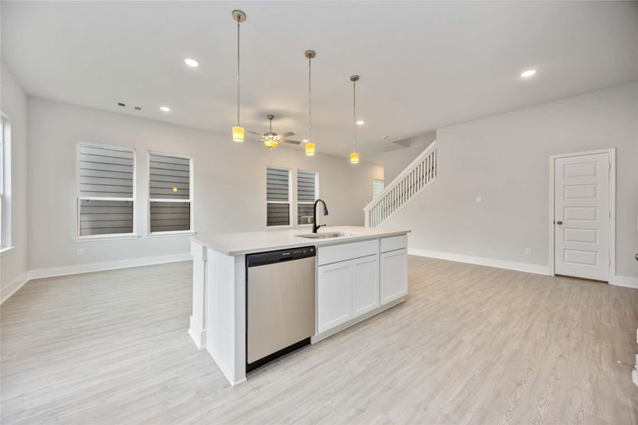 Representative Photo. Not Actual Home.