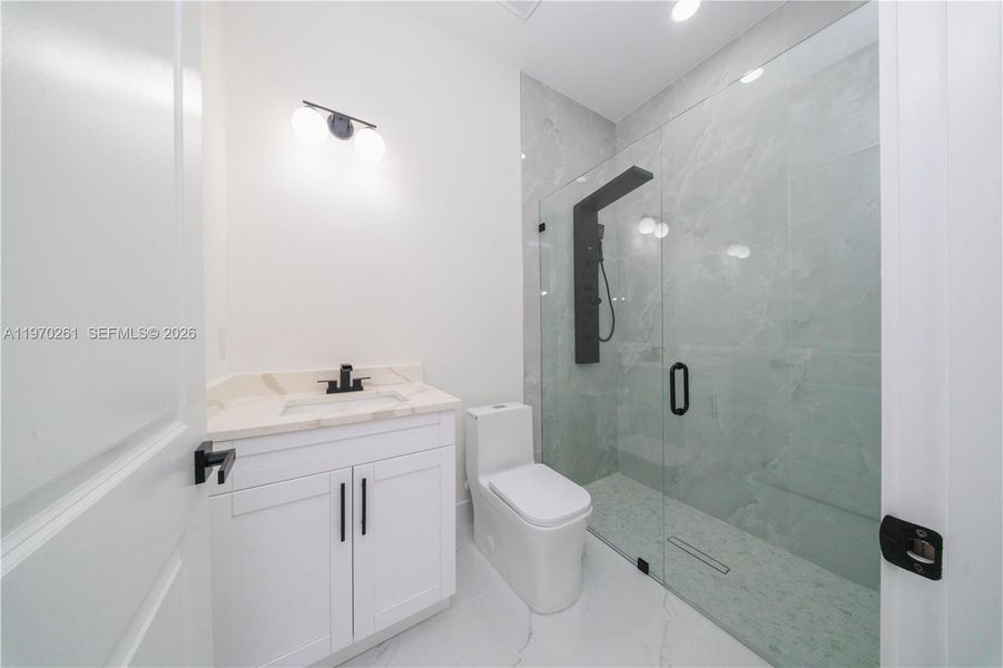 Furnished interior view inside a new home in , Lehigh Acres (Image 9). Furnished interior view inside a new home in , Lehigh Acres (Image 9).