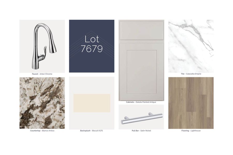 QMI Design Selections QMI Design Selections