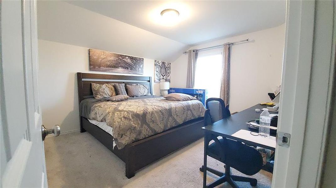 Furnished interior view inside a new home in , Kaufman (Image 4). Furnished interior view inside a new home in , Kaufman (Image 4).