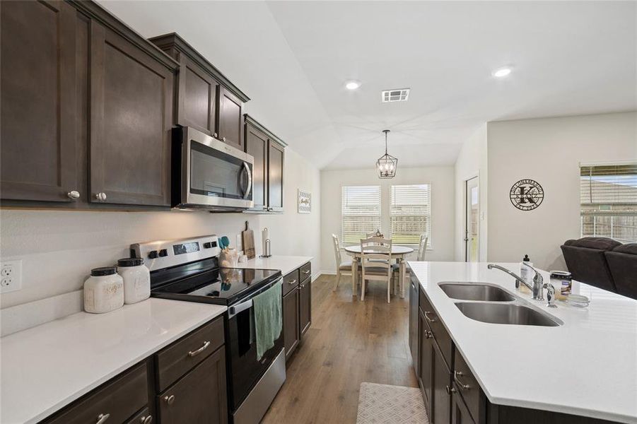 Kitchen Kitchen