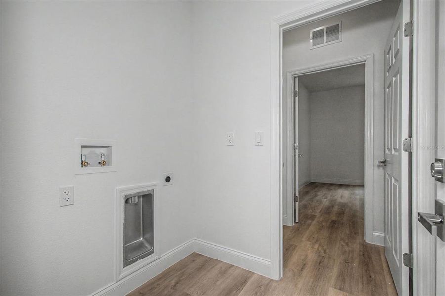 Spacious, unfurnished interior of a new home in , Citrus Springs (Image 34). Spacious, unfurnished interior of a new home in , Citrus Springs (Image 34).