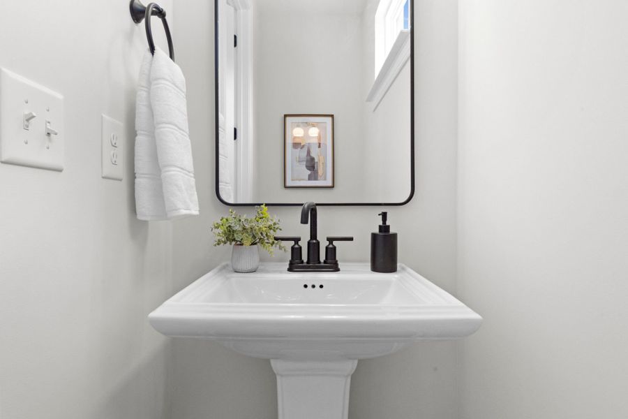 Image 38 of a home in Hartford Townhomes.