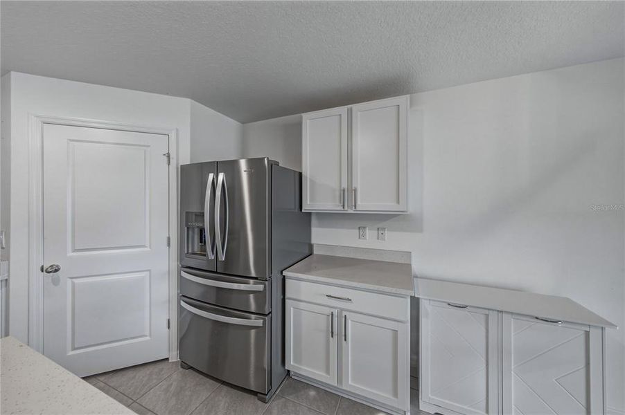 Furnished interior view inside a new home in Berry Bay, Wimauma (Image 15).