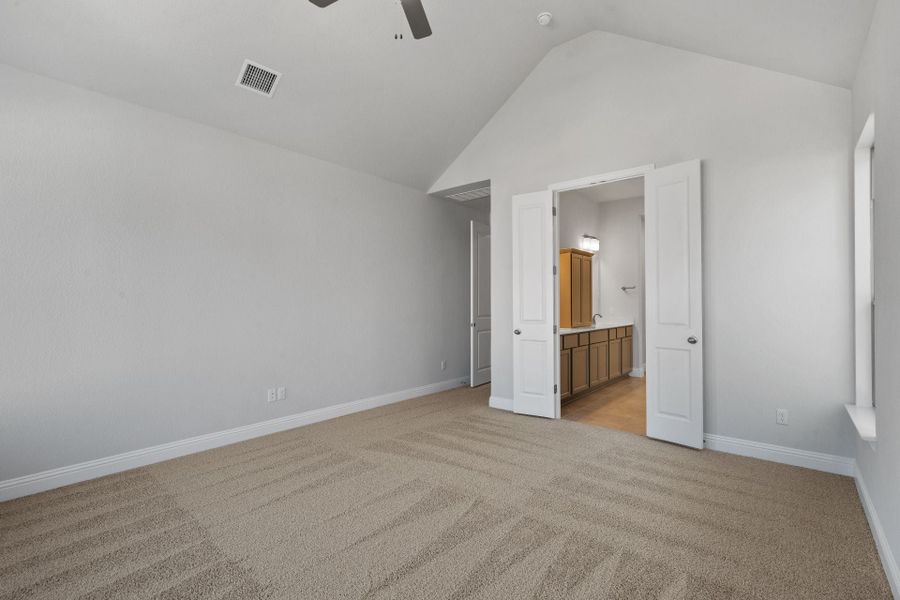 Leander, TX New Home. - Slide 24 Leander, TX New Home. - Slide 24