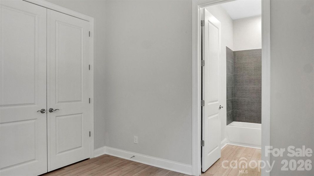Bedroom 2 Bedroom 2