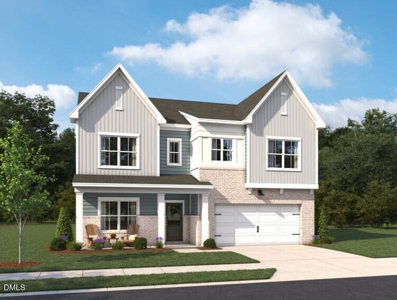 Lot 39-Exterior Lot 39-Exterior