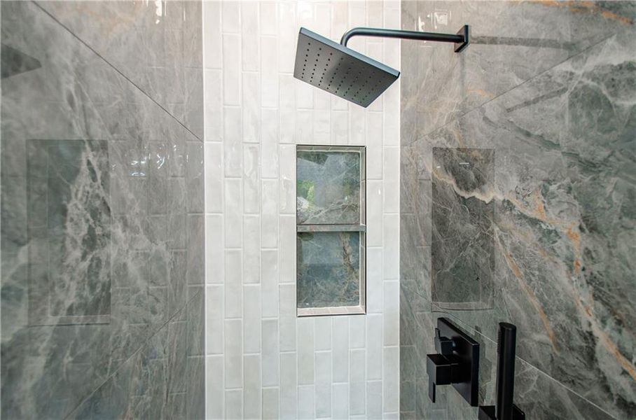 Furnished interior view inside a new home in , Hoschton (Image 10). Furnished interior view inside a new home in , Hoschton (Image 10).