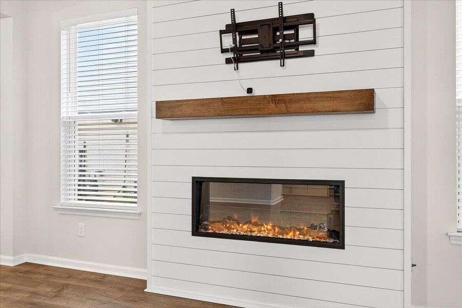 Image 33 of a home in Jasmine Point at Lakes of Cane Bay.