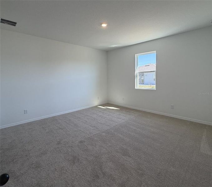 Spacious, unfurnished interior of a new home in Sunbrooke, St. Cloud (Image 6). Spacious, unfurnished interior of a new home in Sunbrooke, St. Cloud (Image 6).