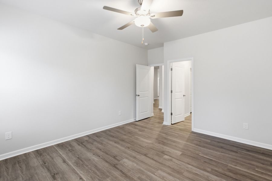 1,504sf New Home in New Bern, NC.  - Slide 14