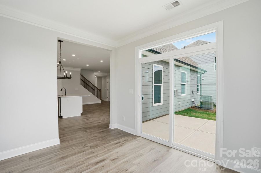 Sunroom