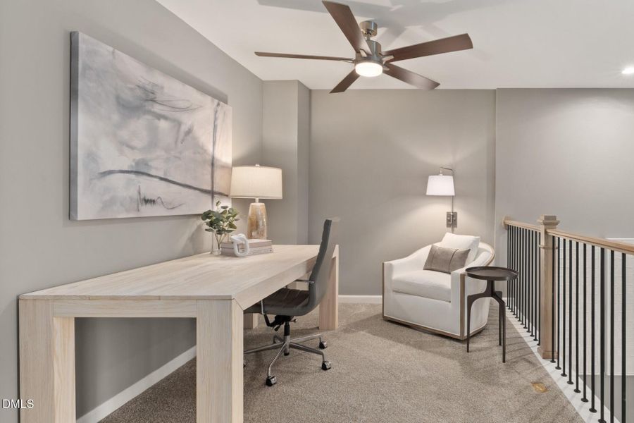 SAUN - Scarlett model home (14) SAUN - Scarlett model home (14)