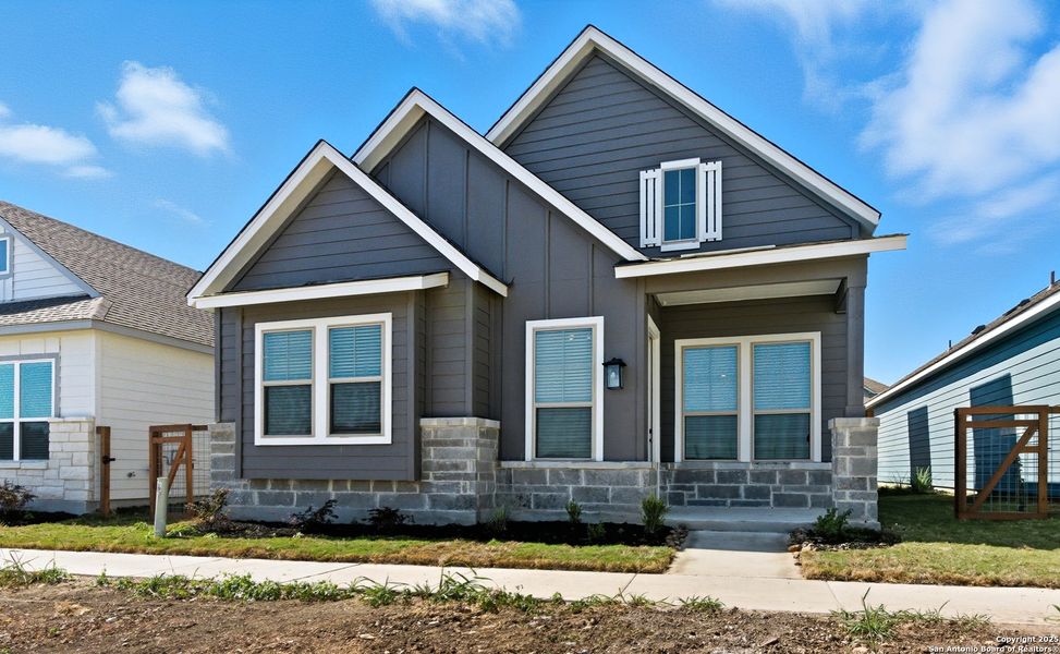 Image 34 of a home in The Crossvine – Garden Homes. Image 34 of a home in The Crossvine – Garden Homes.