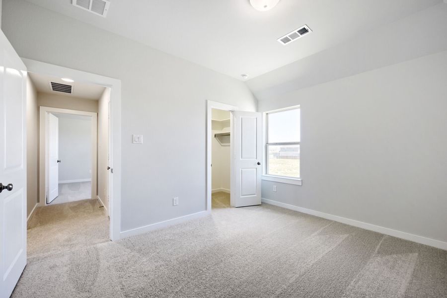 11529 Hardwick - Bedroom