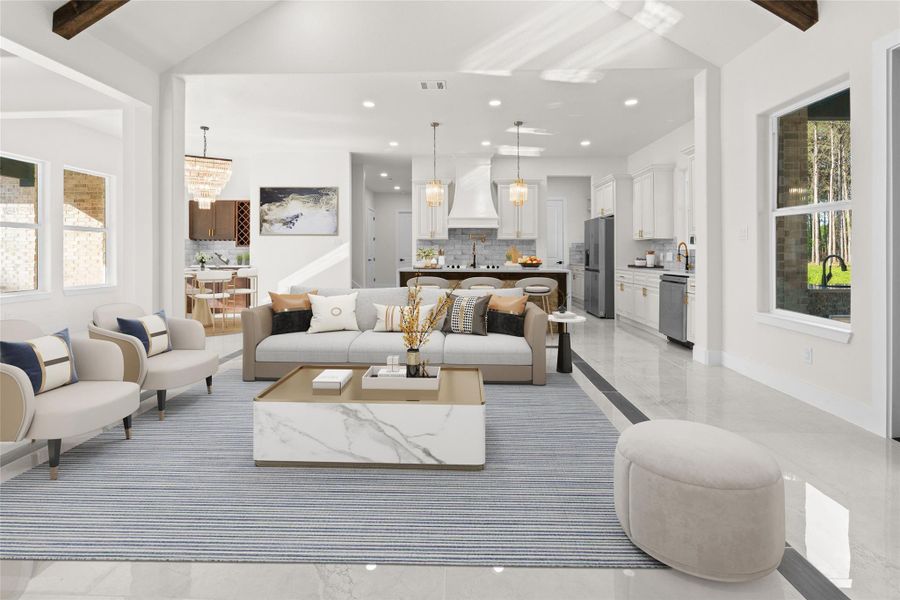 Virtually Staged Virtually Staged