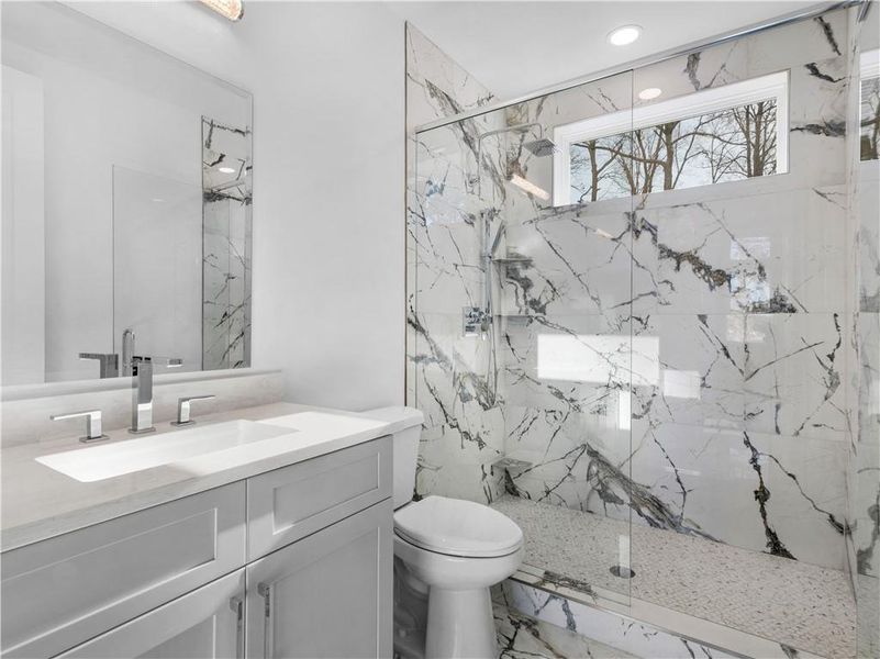 Furnished interior view inside a new home in , Jonesboro (Image 14). Furnished interior view inside a new home in , Jonesboro (Image 14).