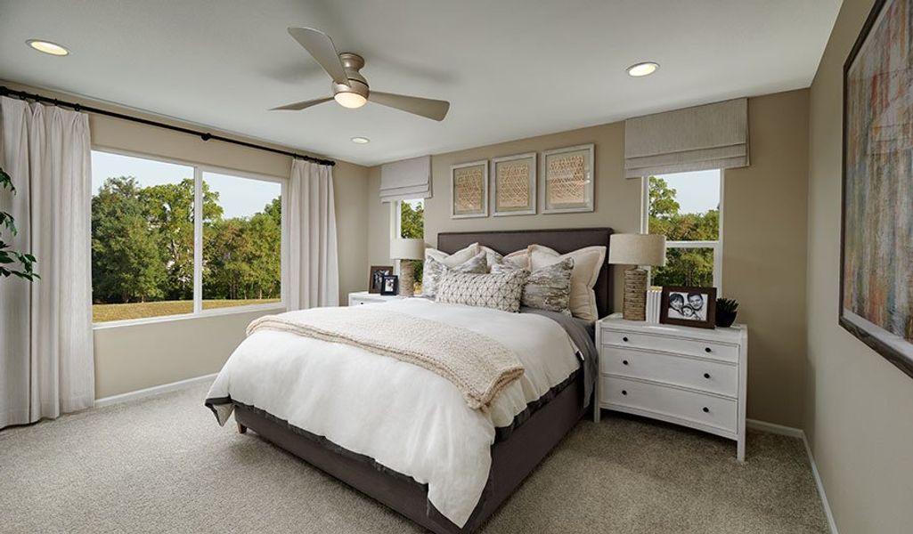 Pearl-V913-WildernessShores Bedroom