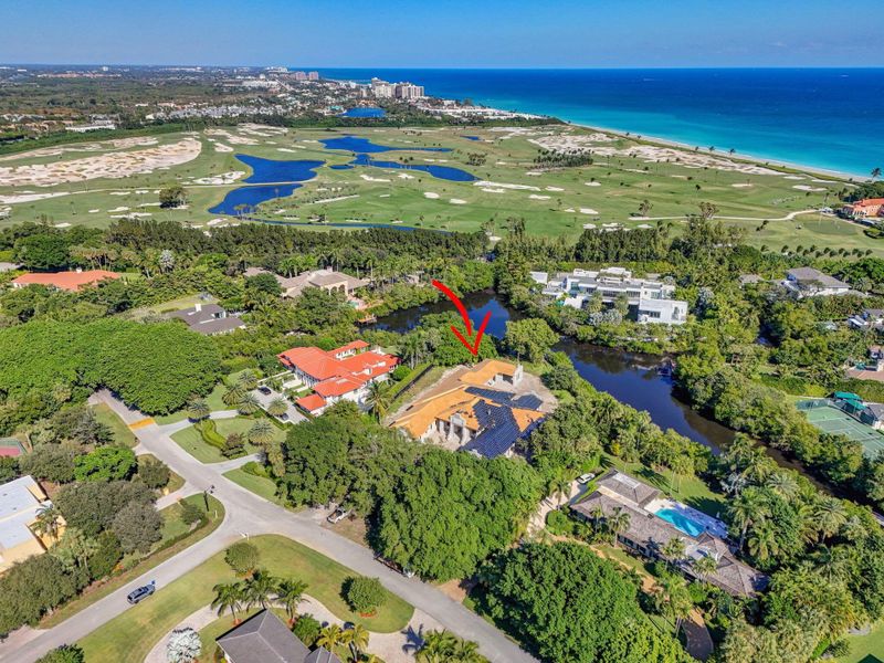 Image 6 of a home in .