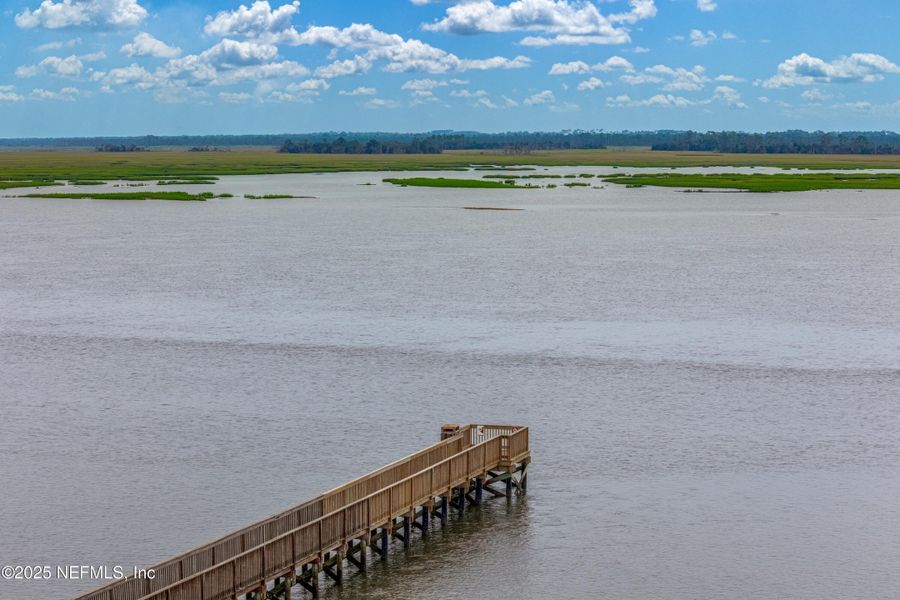 Natural landscape and outdoor views near  in St. Augustine (Image 94).