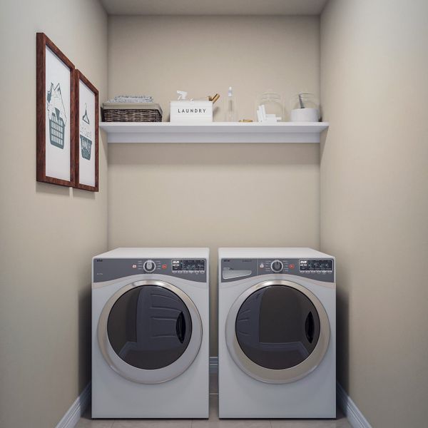 Close-up of interior finishes inside a home in Mason Woods, Cypress (Image 19).