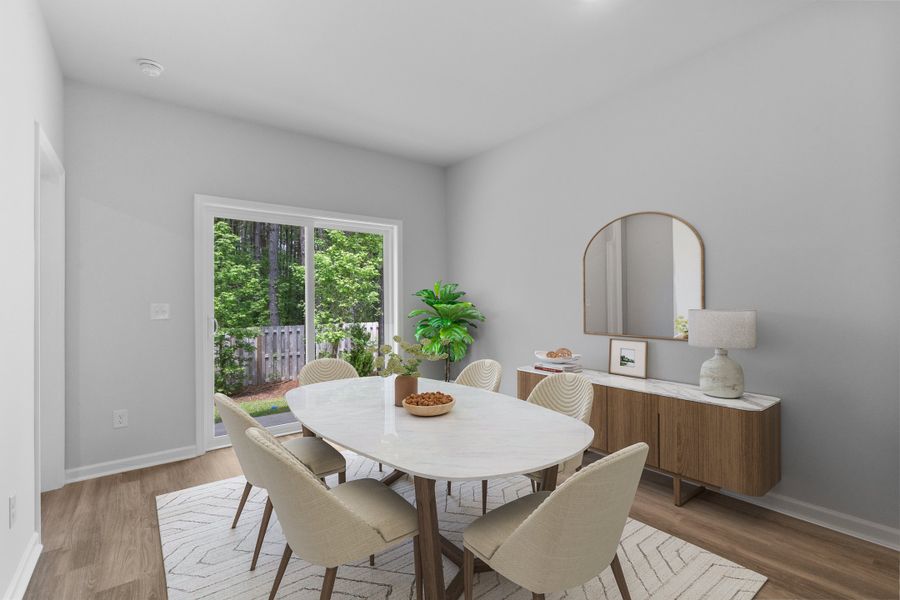 3br New Home in Calabash, NC.  - Slide 16