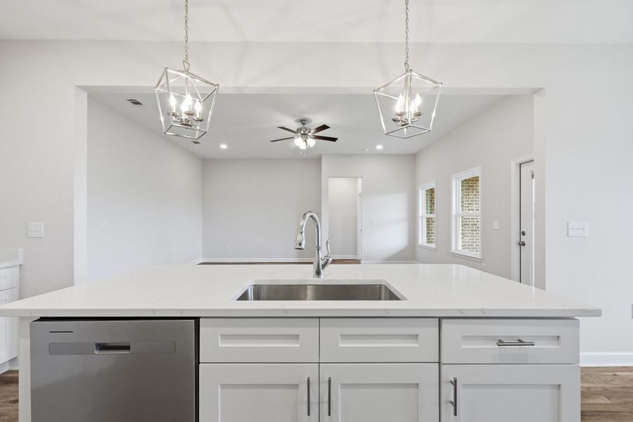 Kitchen Kitchen