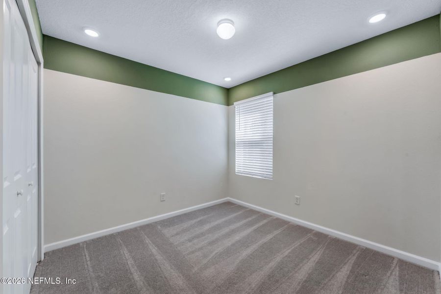 Spacious, unfurnished interior of a new home in , Orange Park (Image 22).