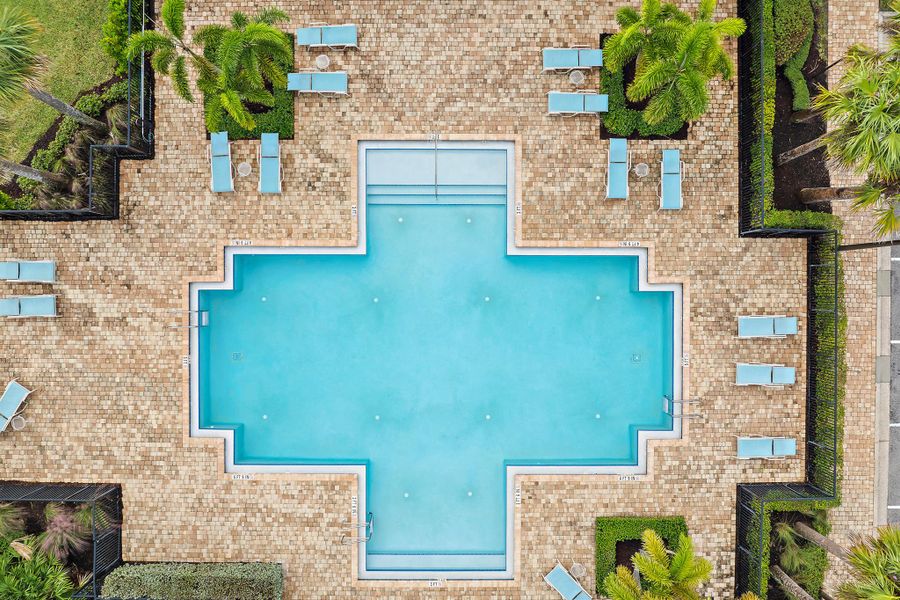 Community amenities in Banyan Bay, Stuart (Image 88).