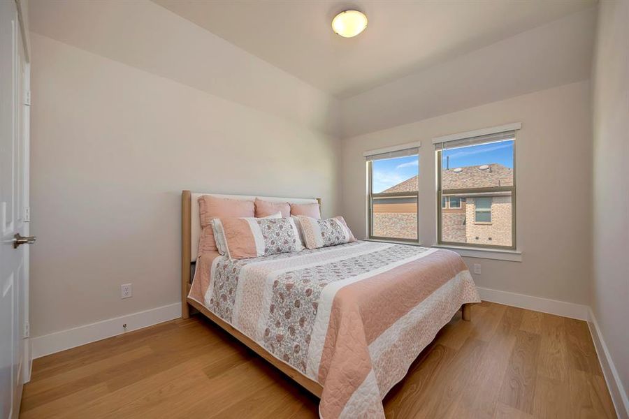 Bedroom 3 Bedroom 3