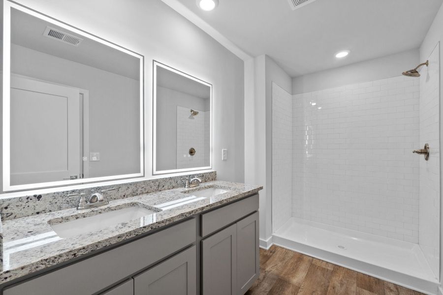 New Home in Hogansville, GA.  - Slide 25