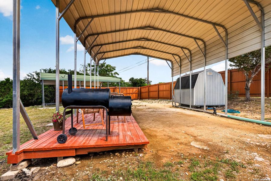 Community amenities in , Bandera (Image 9).