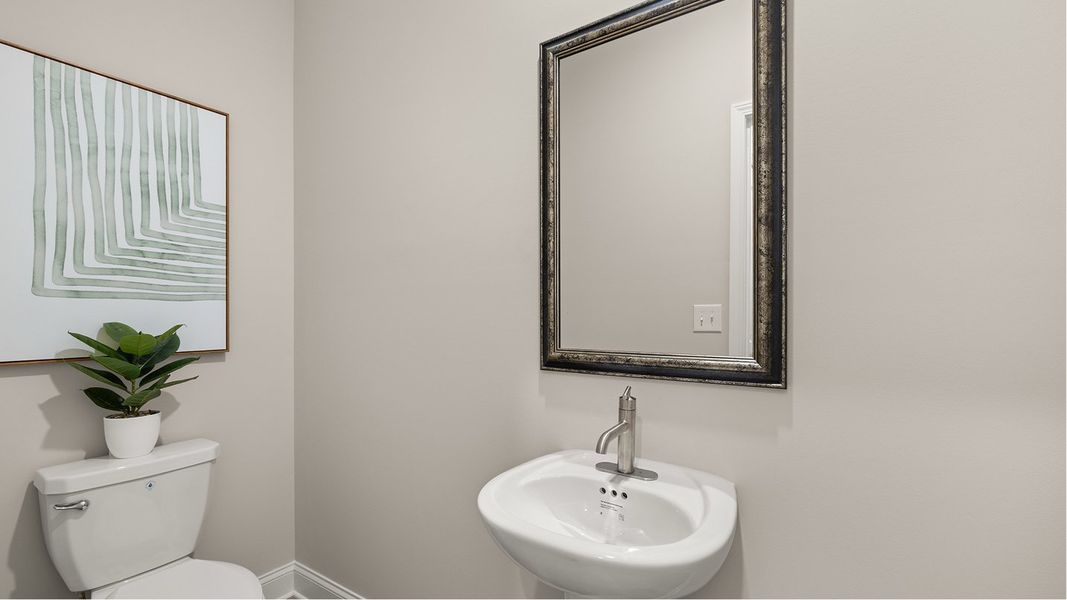 2883 Centerville Powder F1 2883 Centerville Powder F1