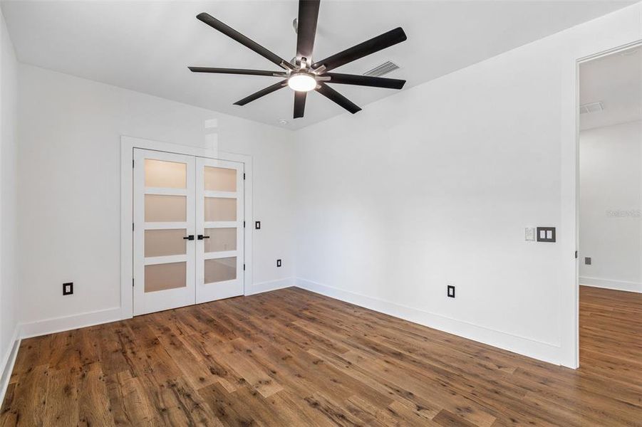 Spacious, unfurnished interior of a new home in , Safety Harbor (Image 68). Spacious, unfurnished interior of a new home in , Safety Harbor (Image 68).