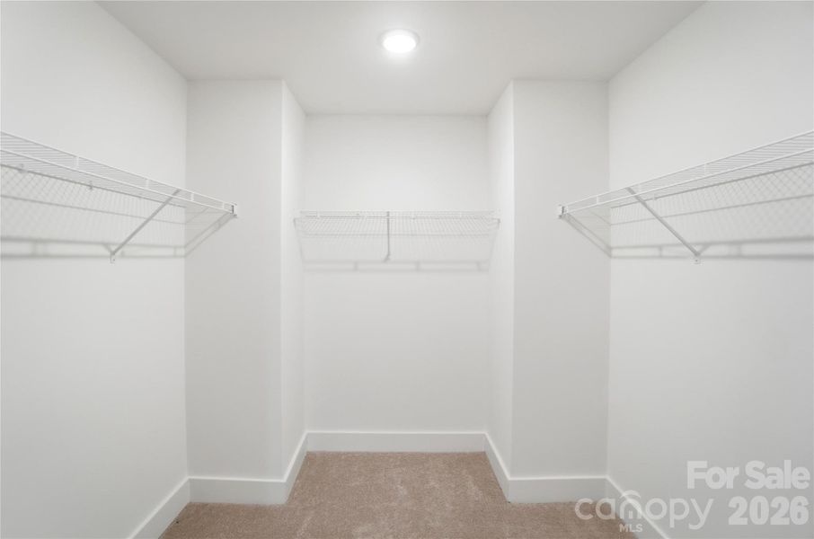 Spacious, unfurnished interior of a new home in Summerlin, Mooresville (Image 42). Spacious, unfurnished interior of a new home in Summerlin, Mooresville (Image 42).