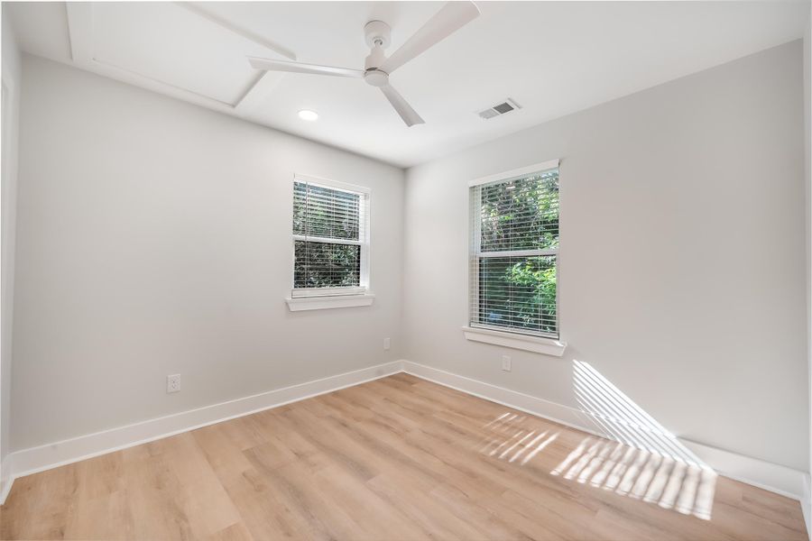 Spacious, unfurnished interior of a new home in , North Charleston (Image 28). Spacious, unfurnished interior of a new home in , North Charleston (Image 28).