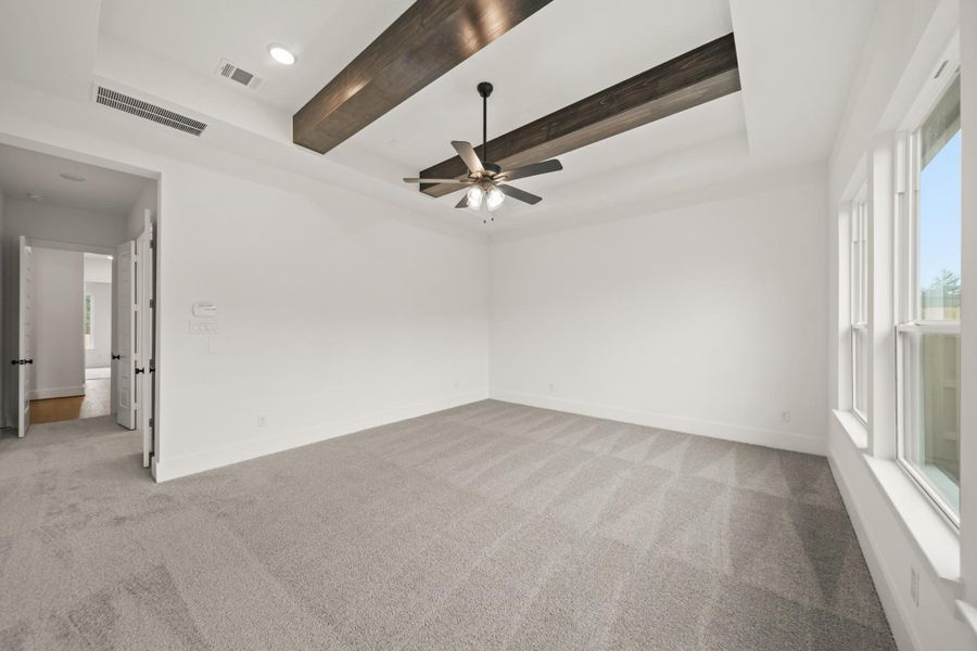 Spacious, unfurnished interior of a new home in Colton, Todd Mission (Image 34). Spacious, unfurnished interior of a new home in Colton, Todd Mission (Image 34).
