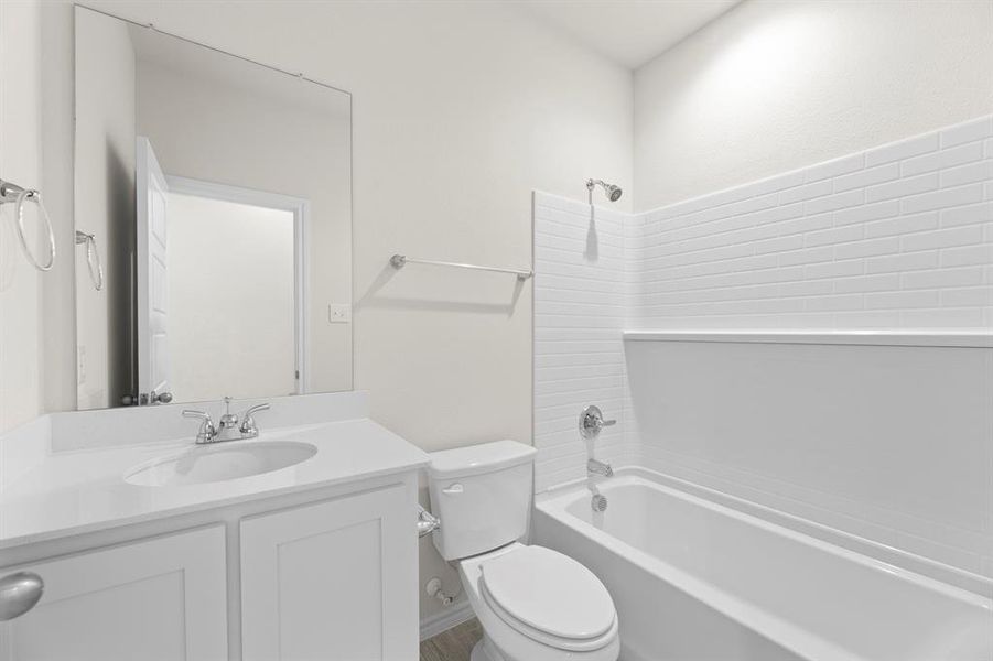 22. 1706 Potomac - 2ND Bath 22. 1706 Potomac - 2ND Bath