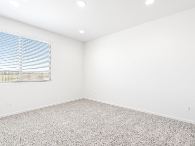 Welcome to the 2340 floorplan.