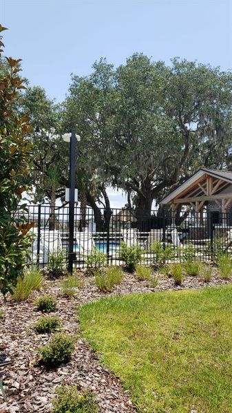 Community amenities in Pennyroyal, Kissimmee (Image 23). Community amenities in Pennyroyal, Kissimmee (Image 23).