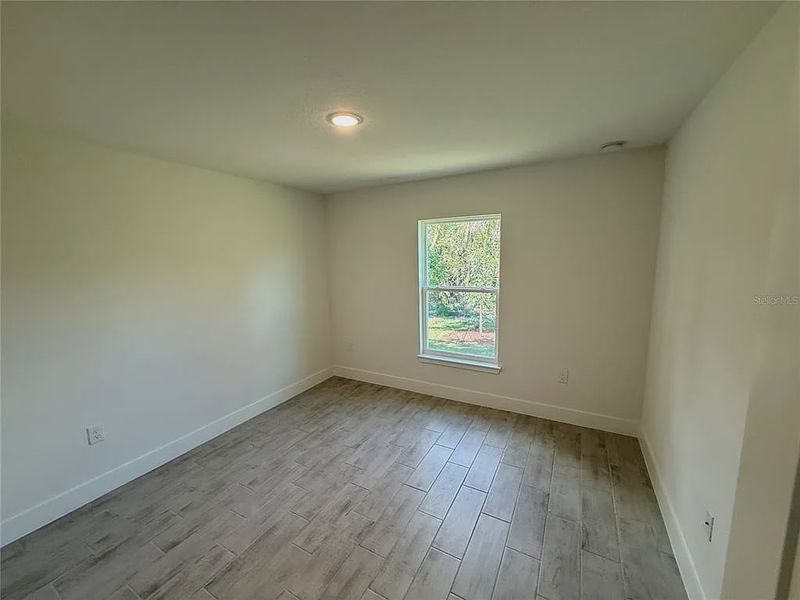 Spacious, unfurnished interior of a new home in Rotonda, Rotonda West (Image 18).