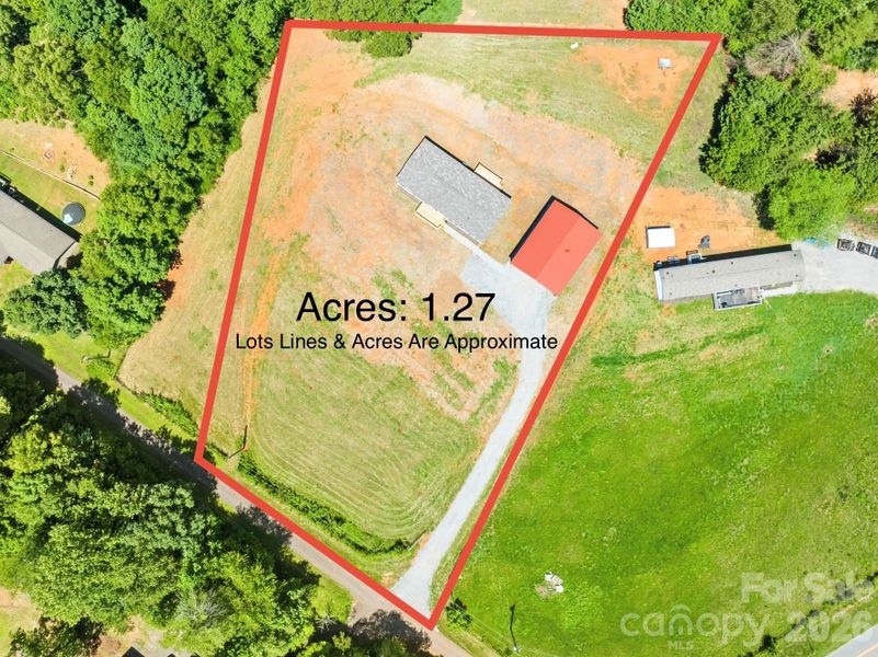Site preparation for new homesites in , Hickory (Image 28). Site preparation for new homesites in , Hickory (Image 28).