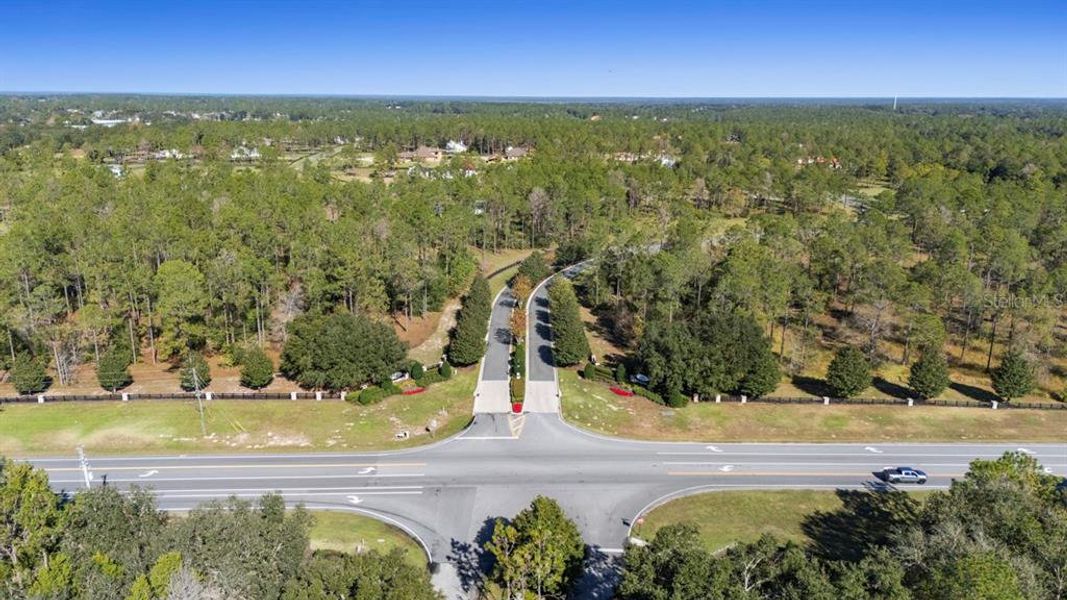 Natural landscape and outdoor views near in Eustis (Image 5). Natural landscape and outdoor views near in Eustis (Image 5).